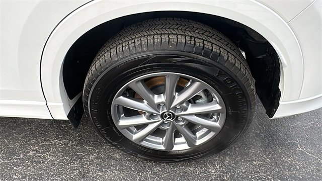 Certified 2025 MAZDA CX-5 AWD 2.5 S image 33
