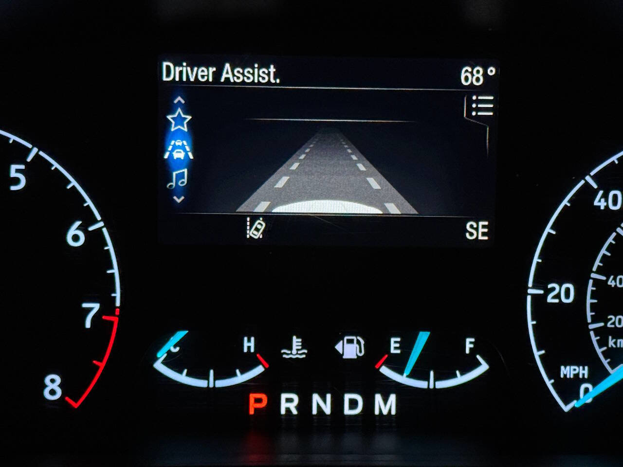 Used 2020 Ford Transit 250 250 3dr SWB Medium Roof Cargo image 68