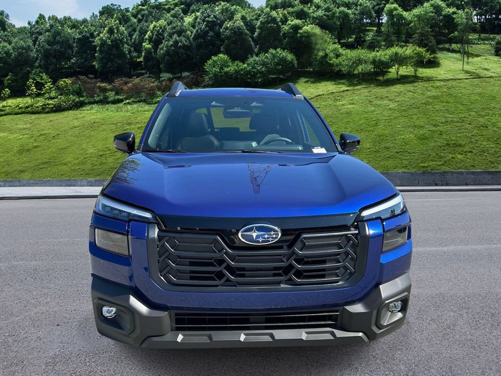 New 2026 Subaru Outback Premium AWD/4WD image 8