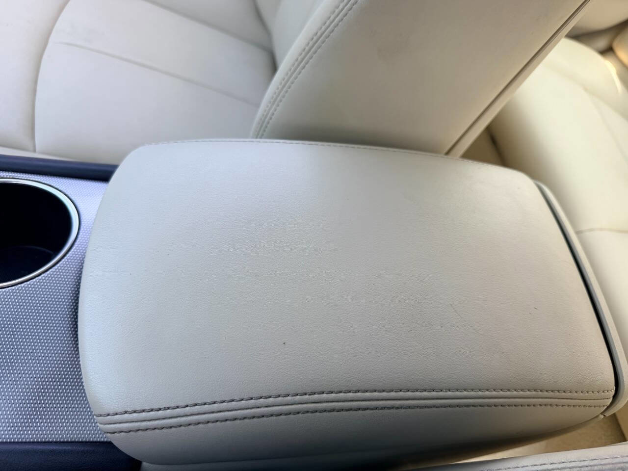 Used 2015 INFINITI Q50 Premium w/ Navigation Package image 40