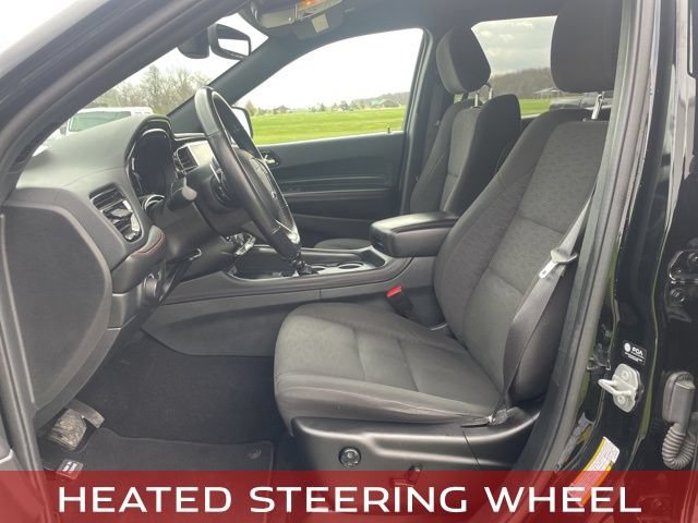 Used 2024 Dodge Durango R/T AWD/4WD image 10