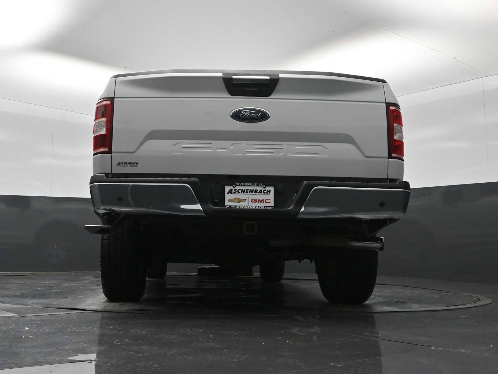 Used 2019 Ford F150 XLT w/ Equipment Group 302A Luxury AWD/4WD image 24