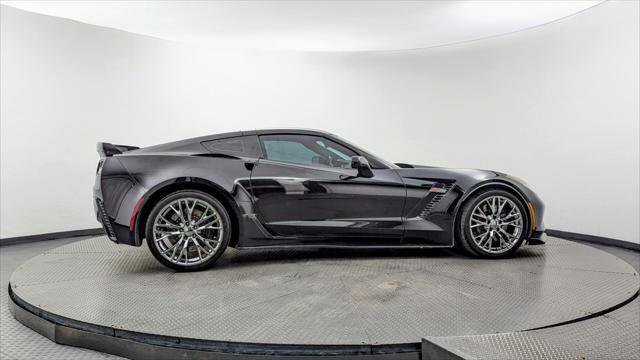 Used 2016 Chevrolet Corvette Z06 image 9