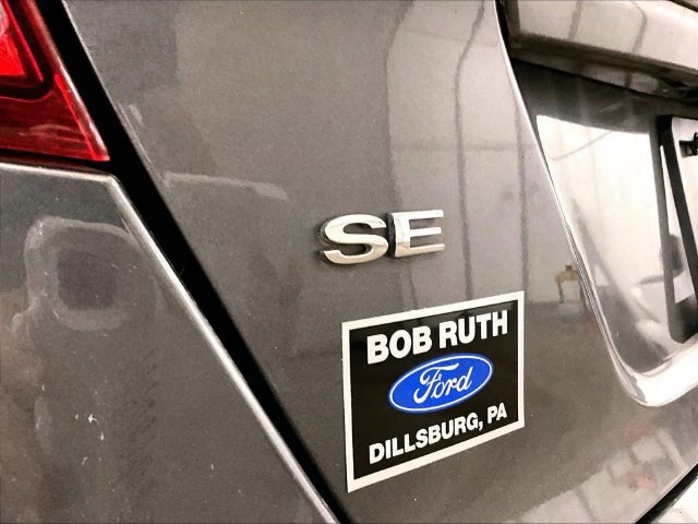 Used 2019 Ford Fiesta SE FWD image 13