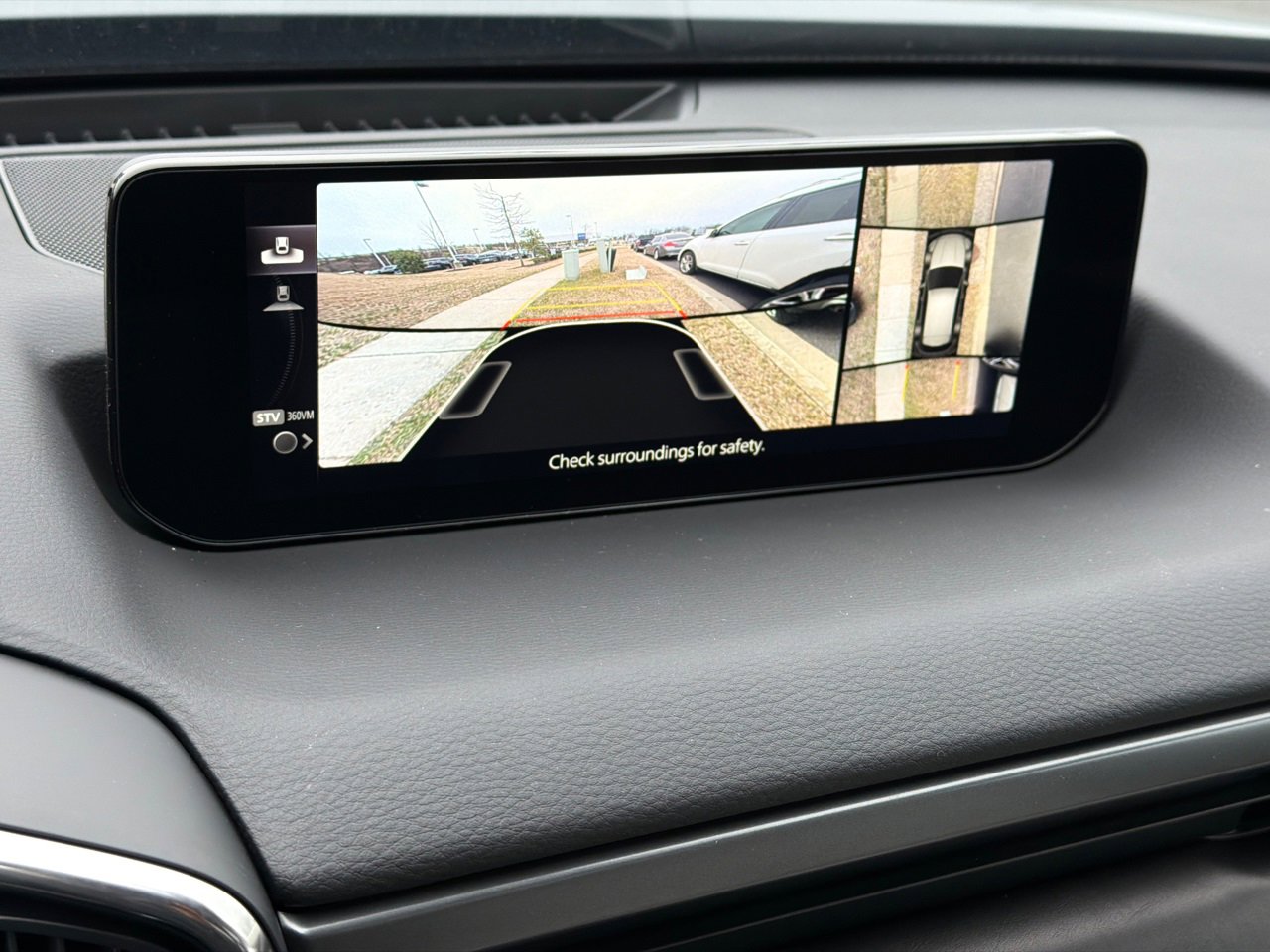 New 2026 MAZDA CX-50 2.5 Turbo w/ Weather Package image 26