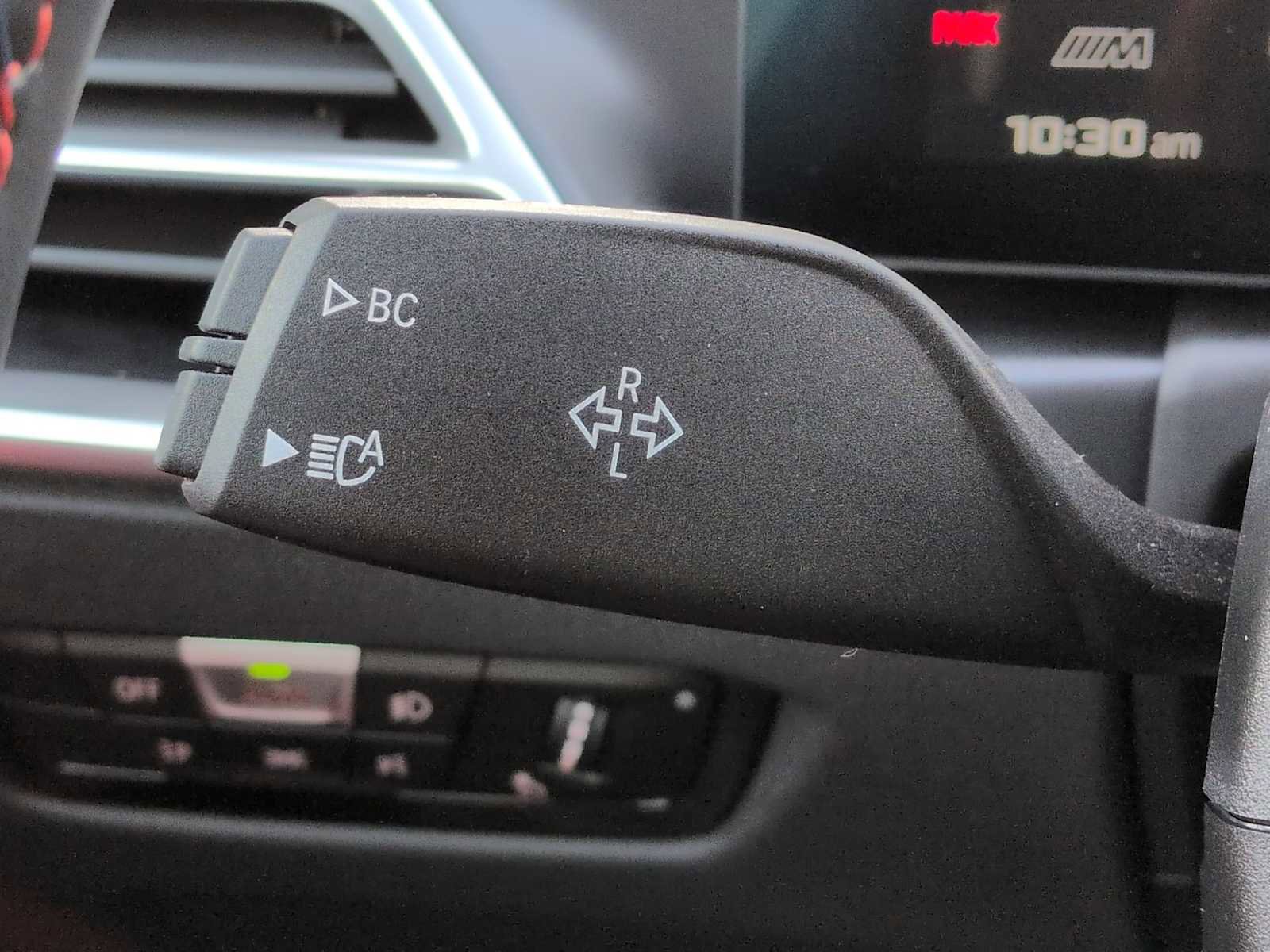 Used 2025 BMW M4 xDrive Competition image 26