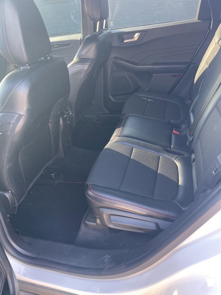 Used 2023 Ford Escape ST-Line w/ Tech Pack #1 image 12