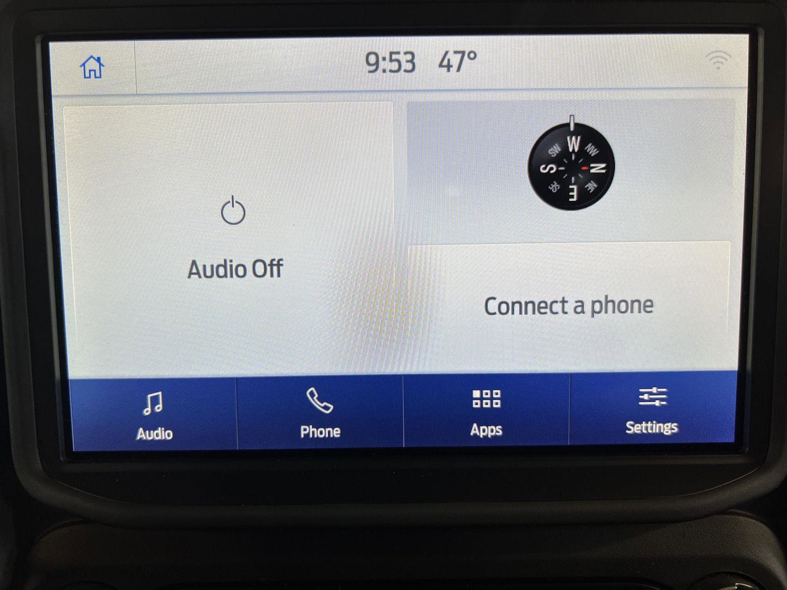 Used 2023 Ford Bronco Sport Big Bend image 26