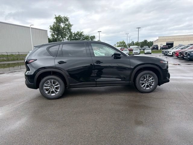 New 2026 MAZDA CX-5 Select AWD/4WD image 6