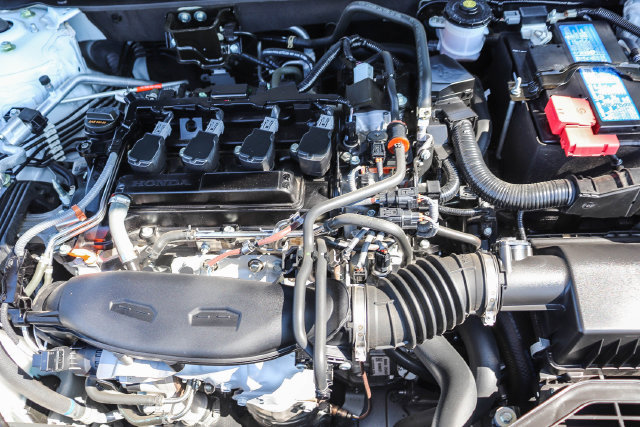 Used 2024 Honda Accord EX image 29
