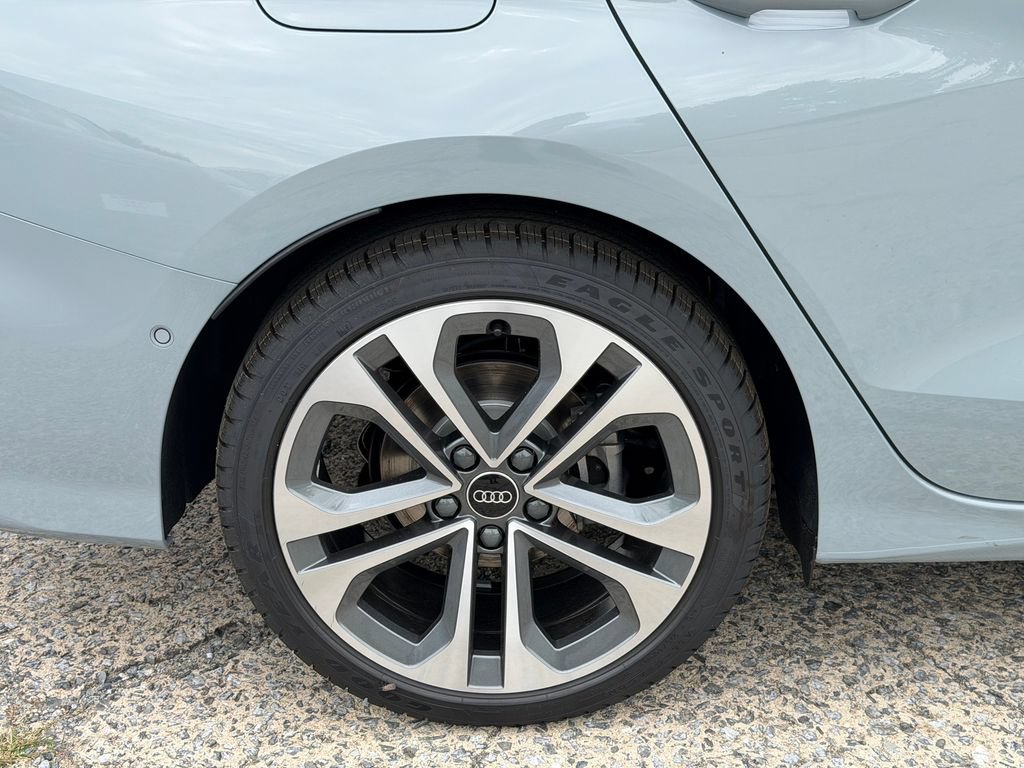 New 2026 Audi A3 2.0T Premium AWD/4WD image 6