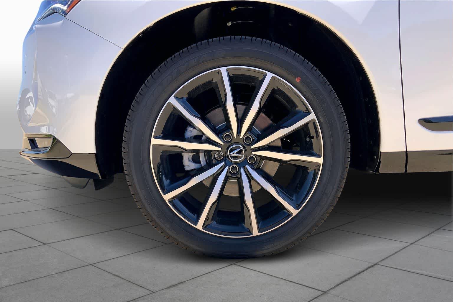 New 2026 Acura RDX w/ Advance Package AWD/4WD image 12