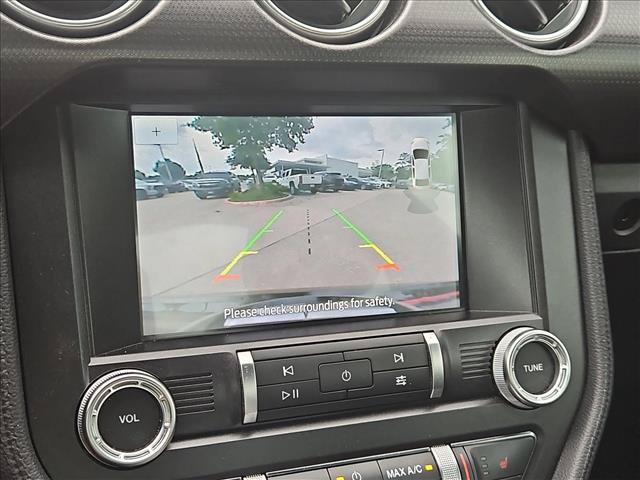 Used 2019 Ford Mustang GT Premium w/ Equipment Group 401A RWD image 14