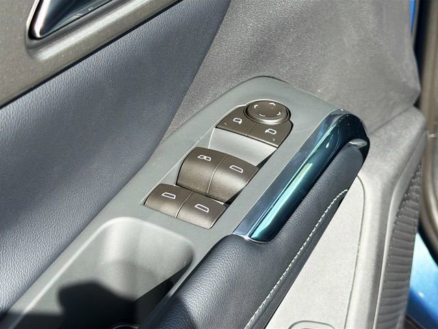 New 2026 Chevrolet Traverse LT w/ Sun and Wheel Package AWD/4WD image 19