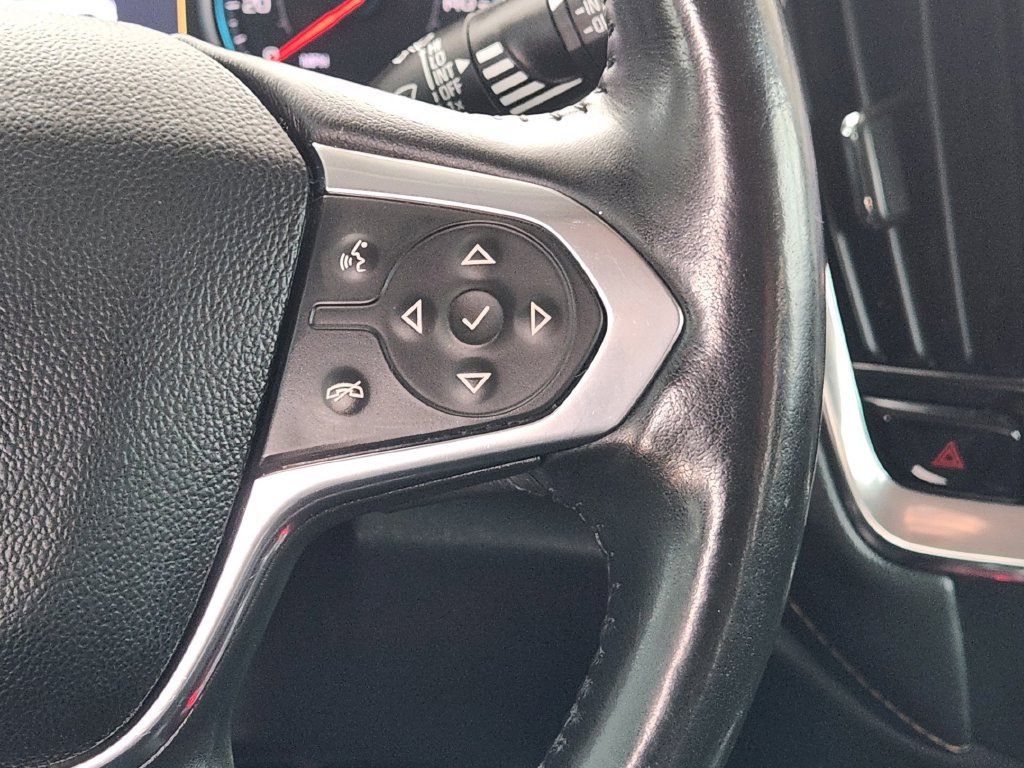 Used 2021 Chevrolet Traverse RS w/ LPO, Floor Liner Package FWD image 40