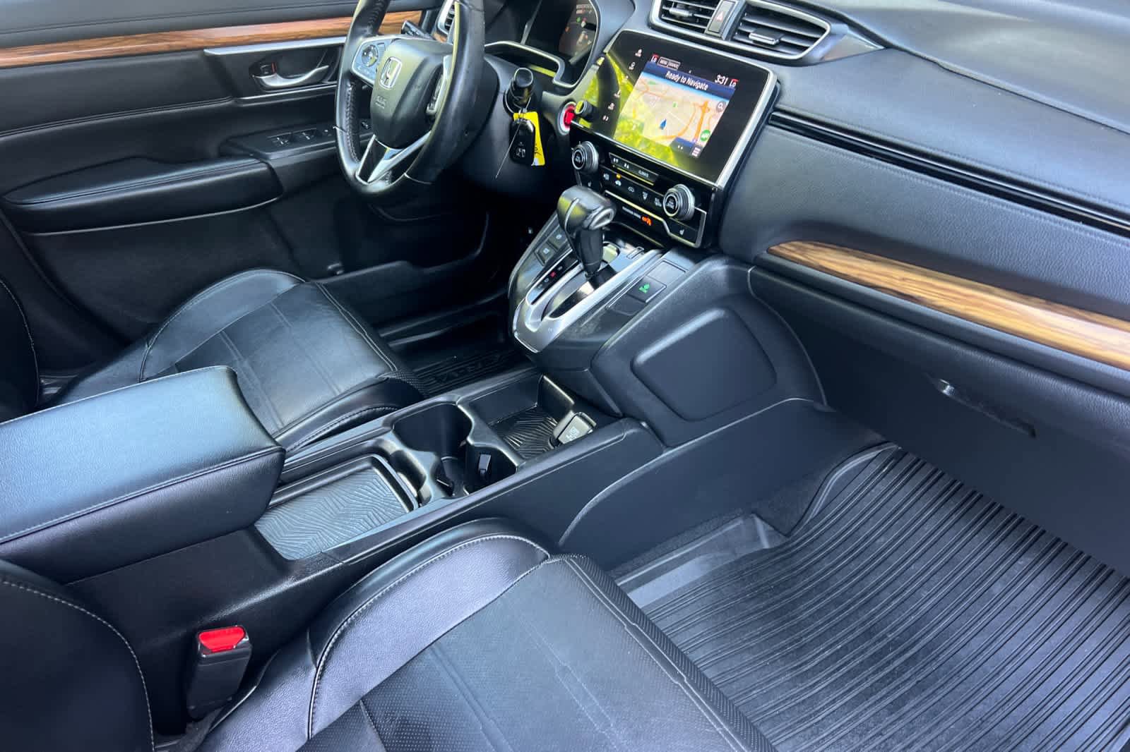 Used 2017 Honda CR-V EX-L image 17