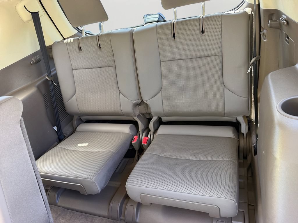 Used 2019 Lexus GX 460 Premium AWD/4WD image 9