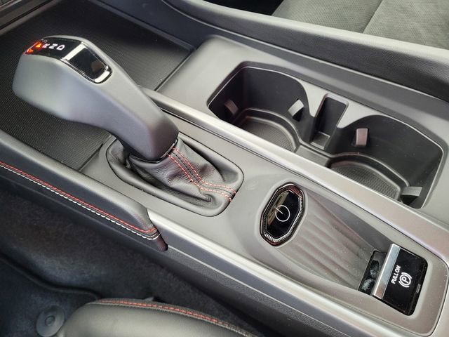 New 2026 Dodge Charger R/T Scat Pack w/ Track Package image 17