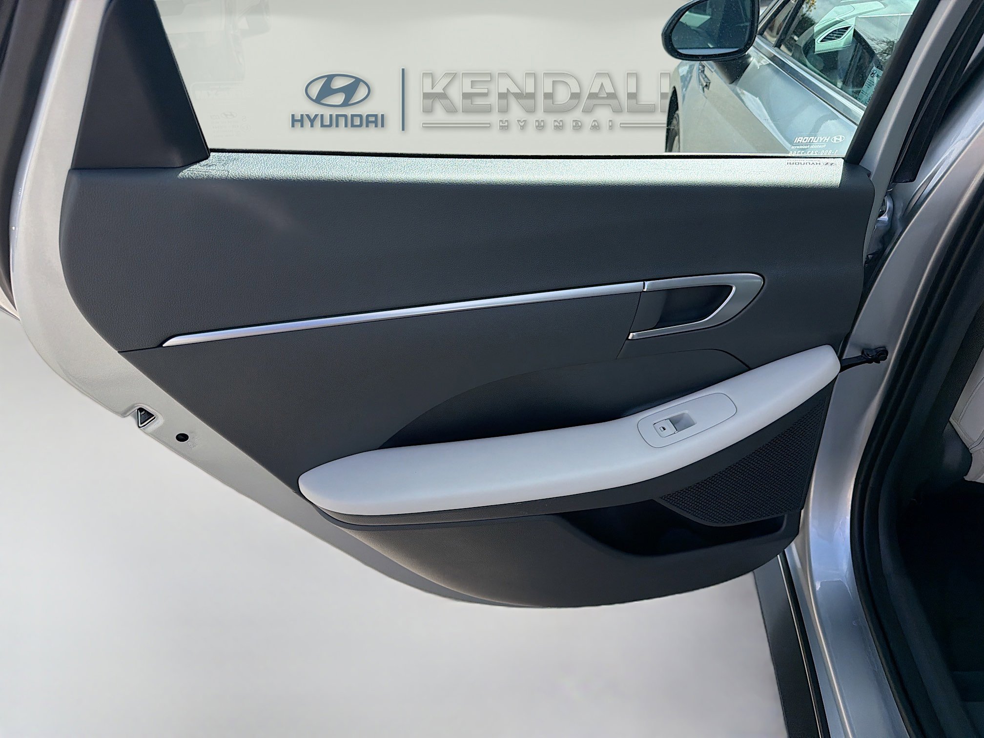 Certified 2025 Hyundai Sonata SE image 22