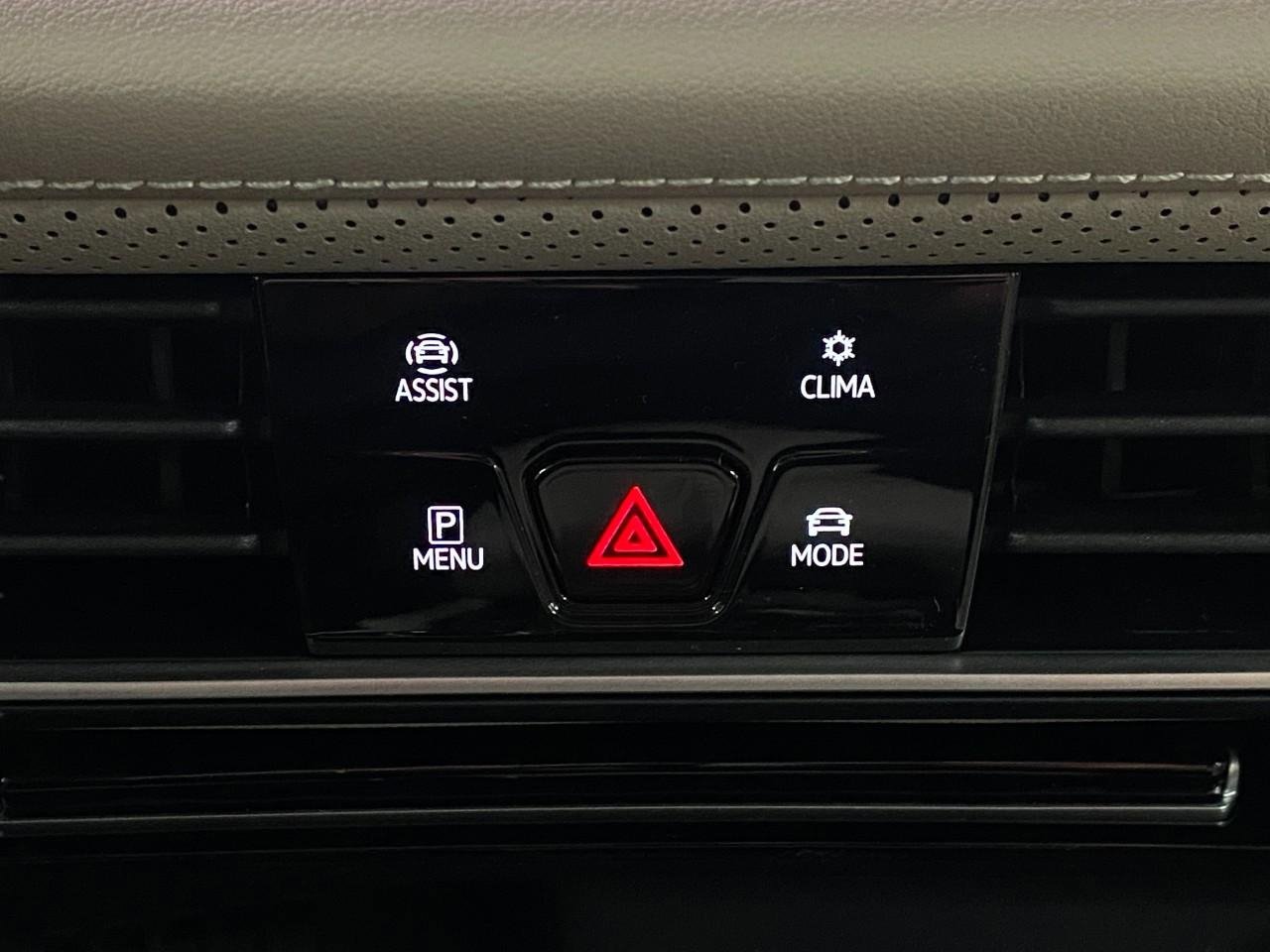 New 2026 Volkswagen Atlas SEL Premium R-Line AWD/4WD image 27