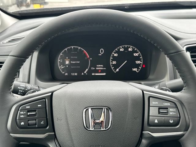 New 2026 Honda Ridgeline RTL image 19