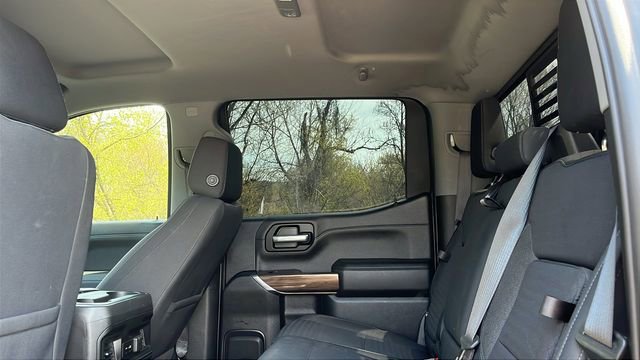 Used 2019 Chevrolet Silverado 1500 RST AWD/4WD image 21