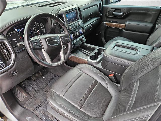 Used 2022 GMC Sierra 2500 Denali w/ Denali Ultimate Package image 9