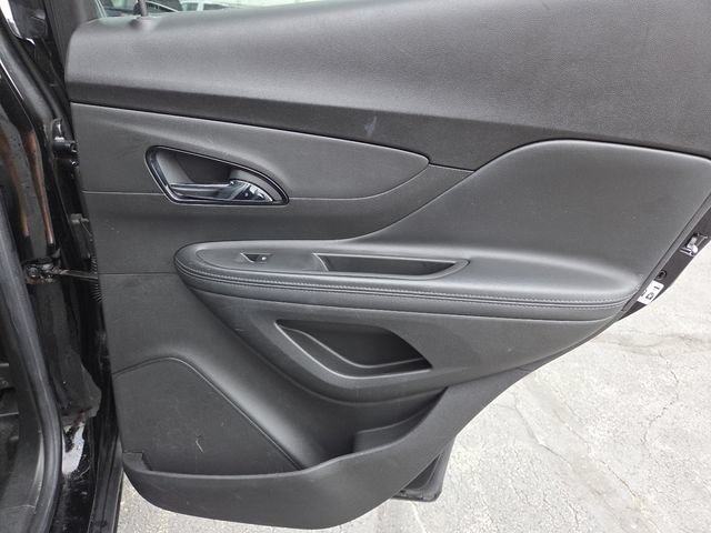 Used 2021 Buick Encore Preferred w/ Safety Package AWD/4WD image 22