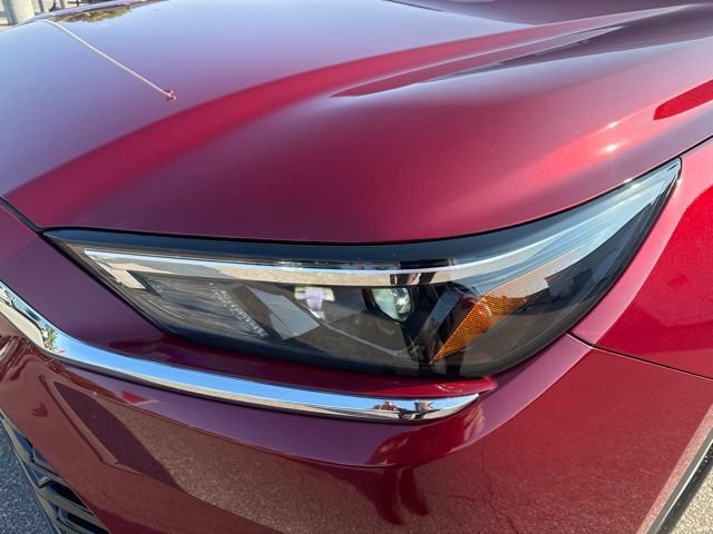 Used 2026 Toyota Grand Highlander XLE FWD image 9