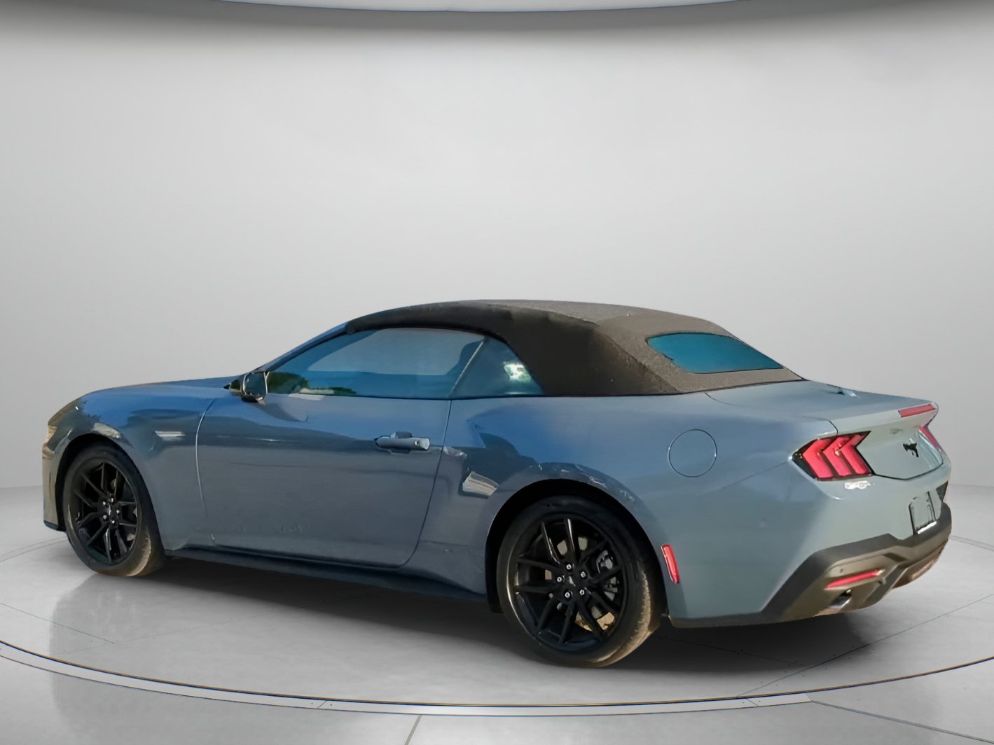 New 2026 Ford Mustang Premium RWD image 19