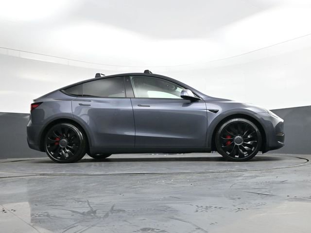 Used 2021 Tesla Model Y Performance image 29