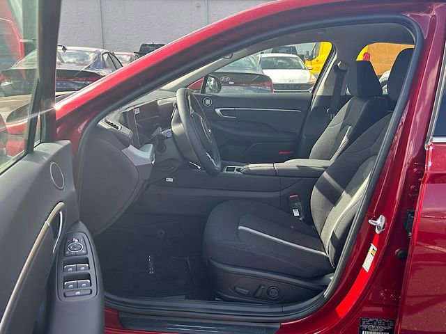 New 2025 Hyundai Sonata SEL image 14