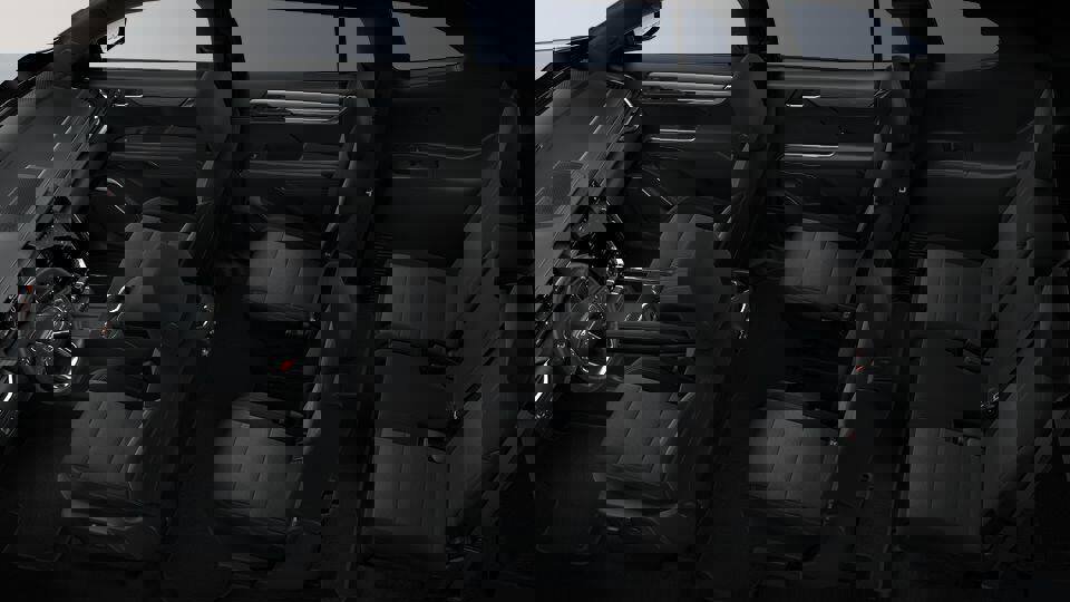 New 2026 GMC Acadia Elevation w/ Black Edition image 25