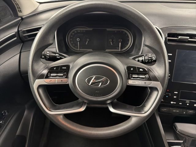 Used 2024 Hyundai Tucson SEL image 18
