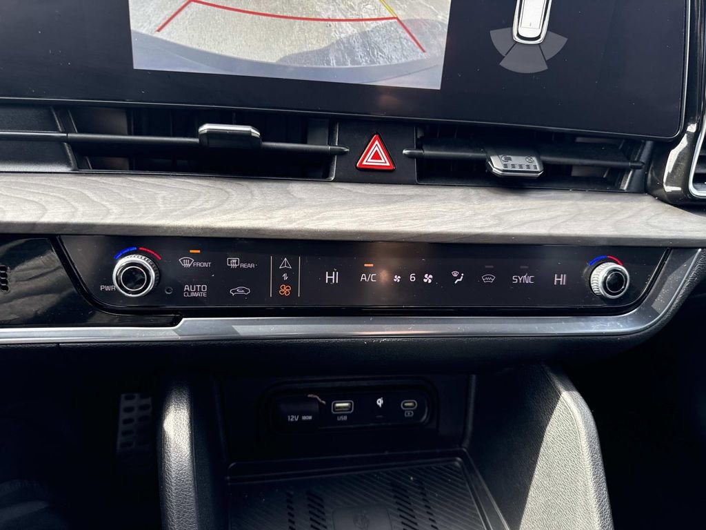 Used 2023 Kia Sportage X-Pro image 25