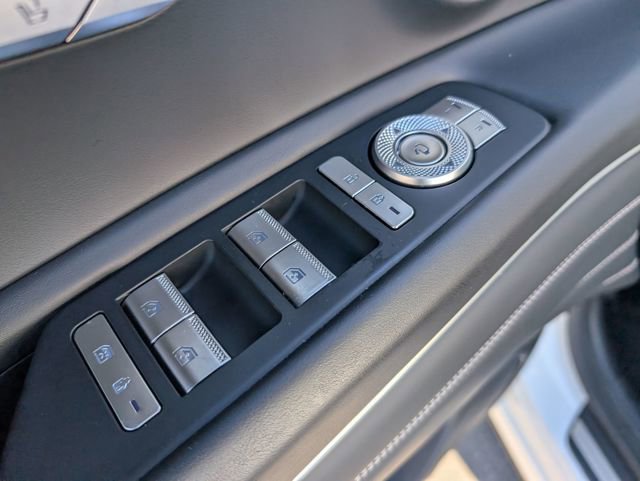 Used 2024 Genesis GV80 2.5T w/ Prestige Package image 15