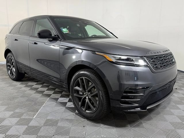 New 2026 Land Rover Range Rover Velar Belgravia AWD/4WD image 10