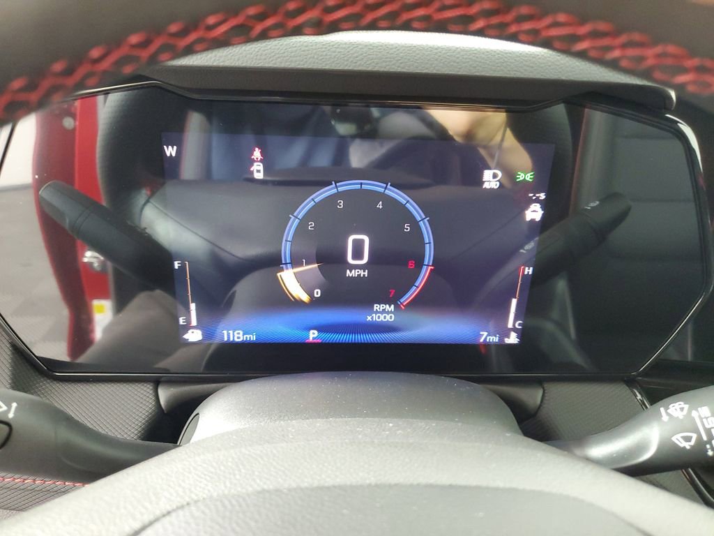 New 2026 Chevrolet TrailBlazer RS w/ Convenience Package image 26