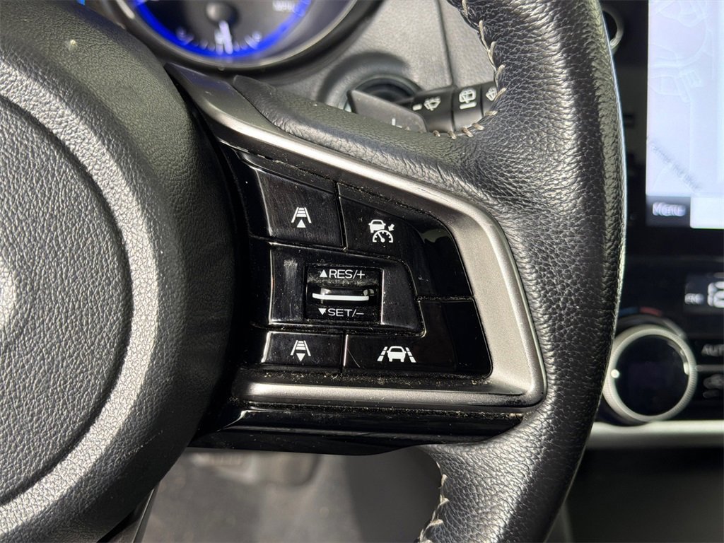 Used 2019 Subaru Outback 2.5i Limited w/ Popular Package #2 image 28