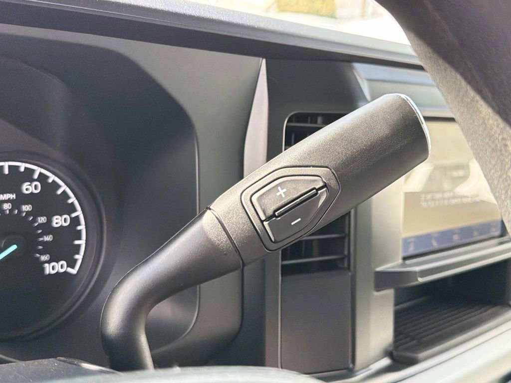 New 2026 Ford F450 XL w/ XL Chrome Package image 11