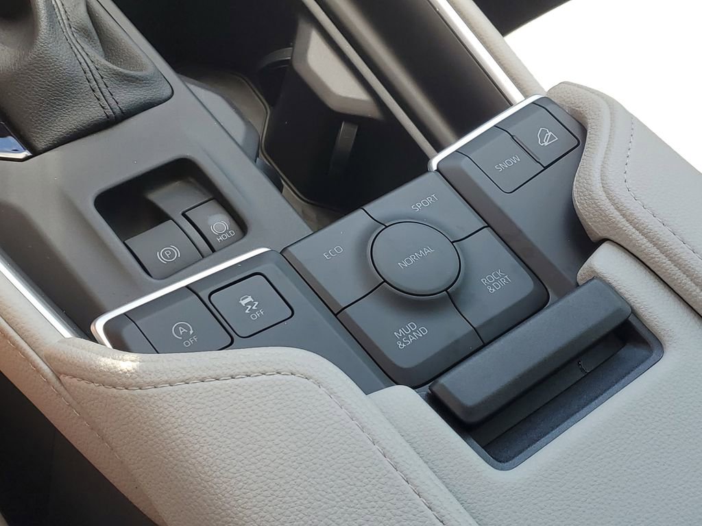 New 2026 Toyota Grand Highlander Limited image 30