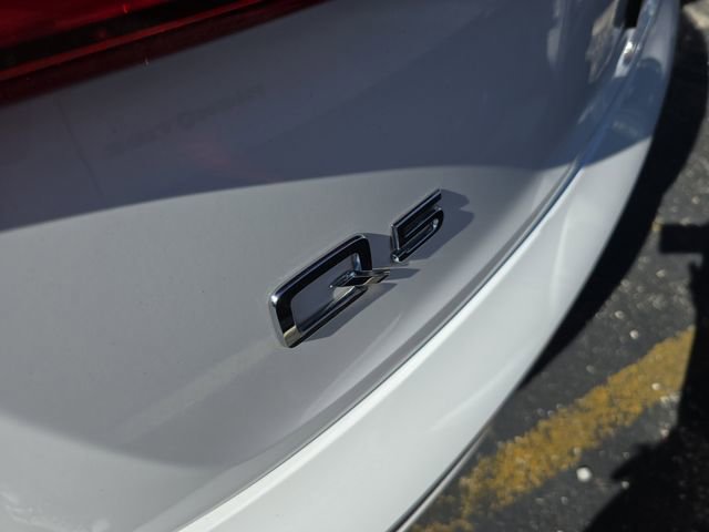 Used 2018 Audi Q5 2.0T Premium Plus w/ Premium Plus Package image 6