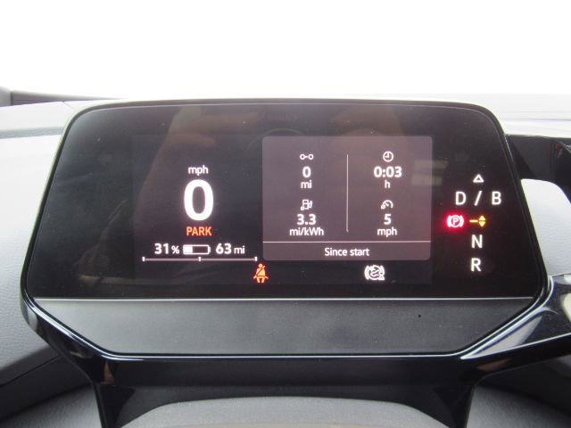 Used 2021 Volkswagen ID.4 Pro S w/ ID.4 Protection Package image 42