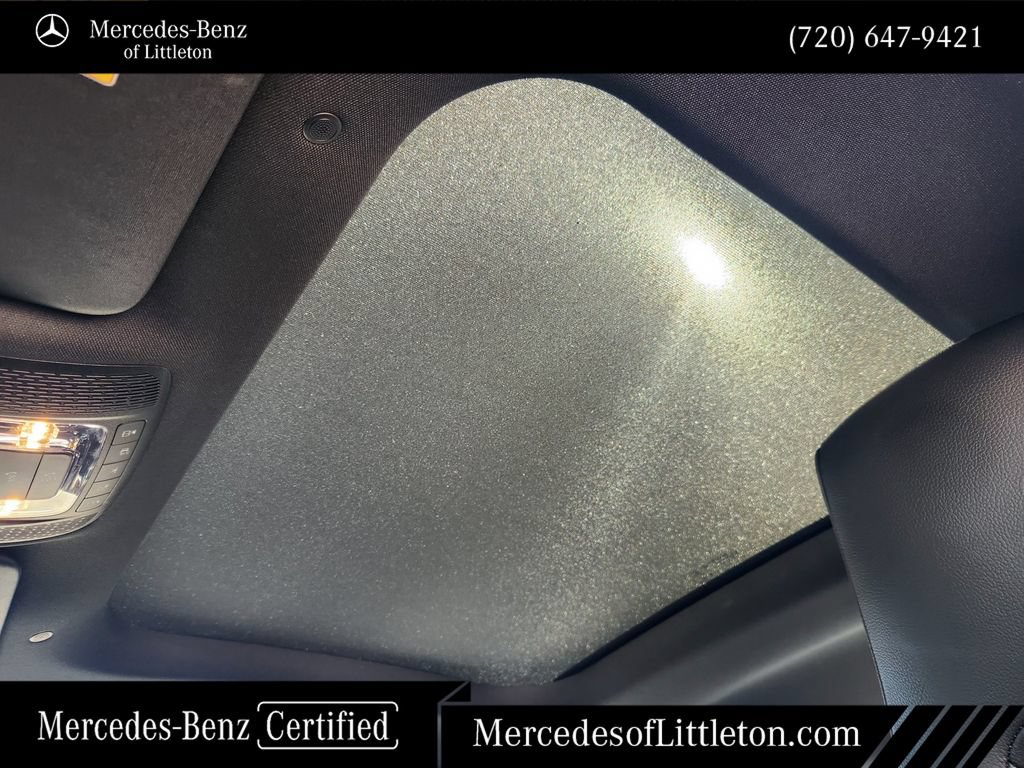 Certified 2023 Mercedes-Benz CLA 250 4MATIC image 24