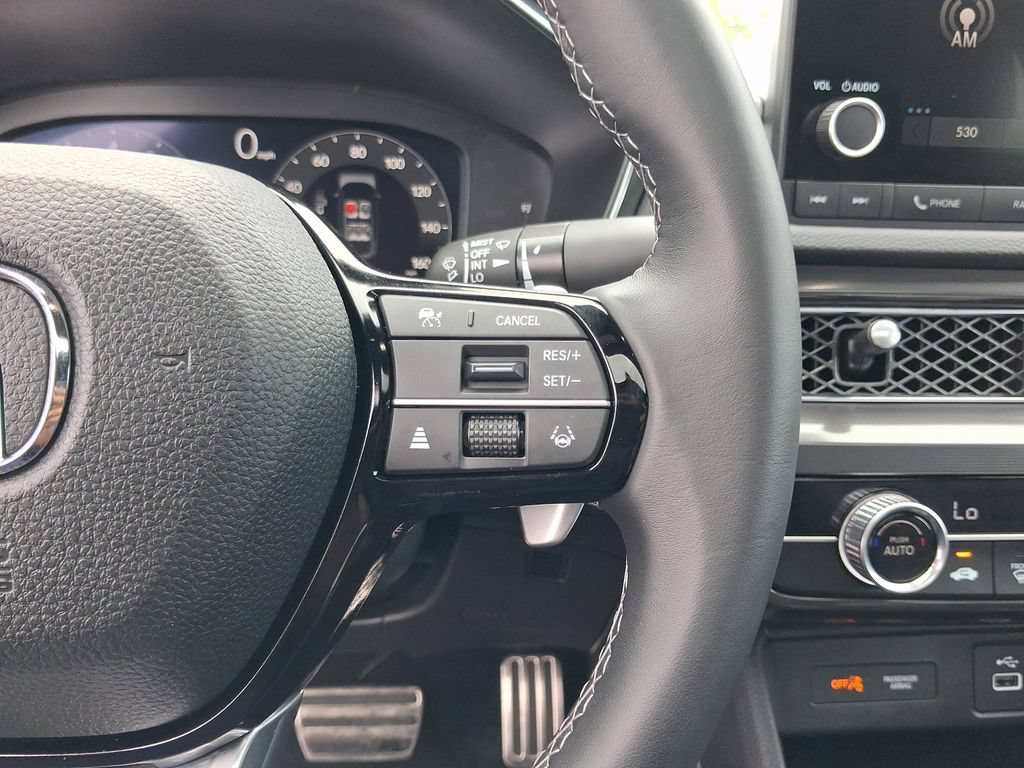 Used 2025 Acura Integra A-Spec FWD image 21