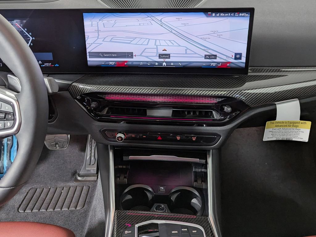 New 2026 BMW M340i Sedan image 24