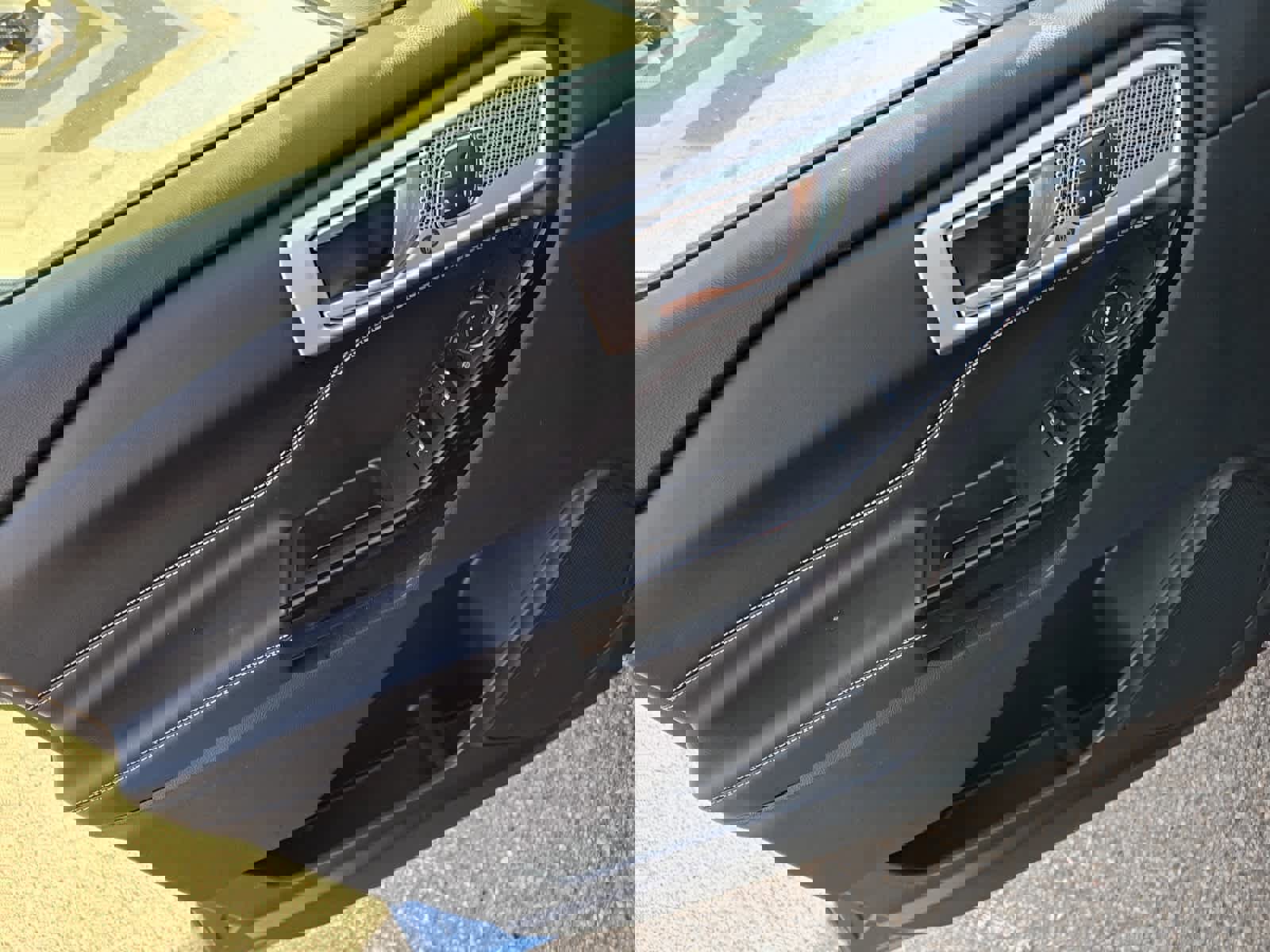 Certified 2023 Ford Explorer ST w/ Equipment Group 401A image 10