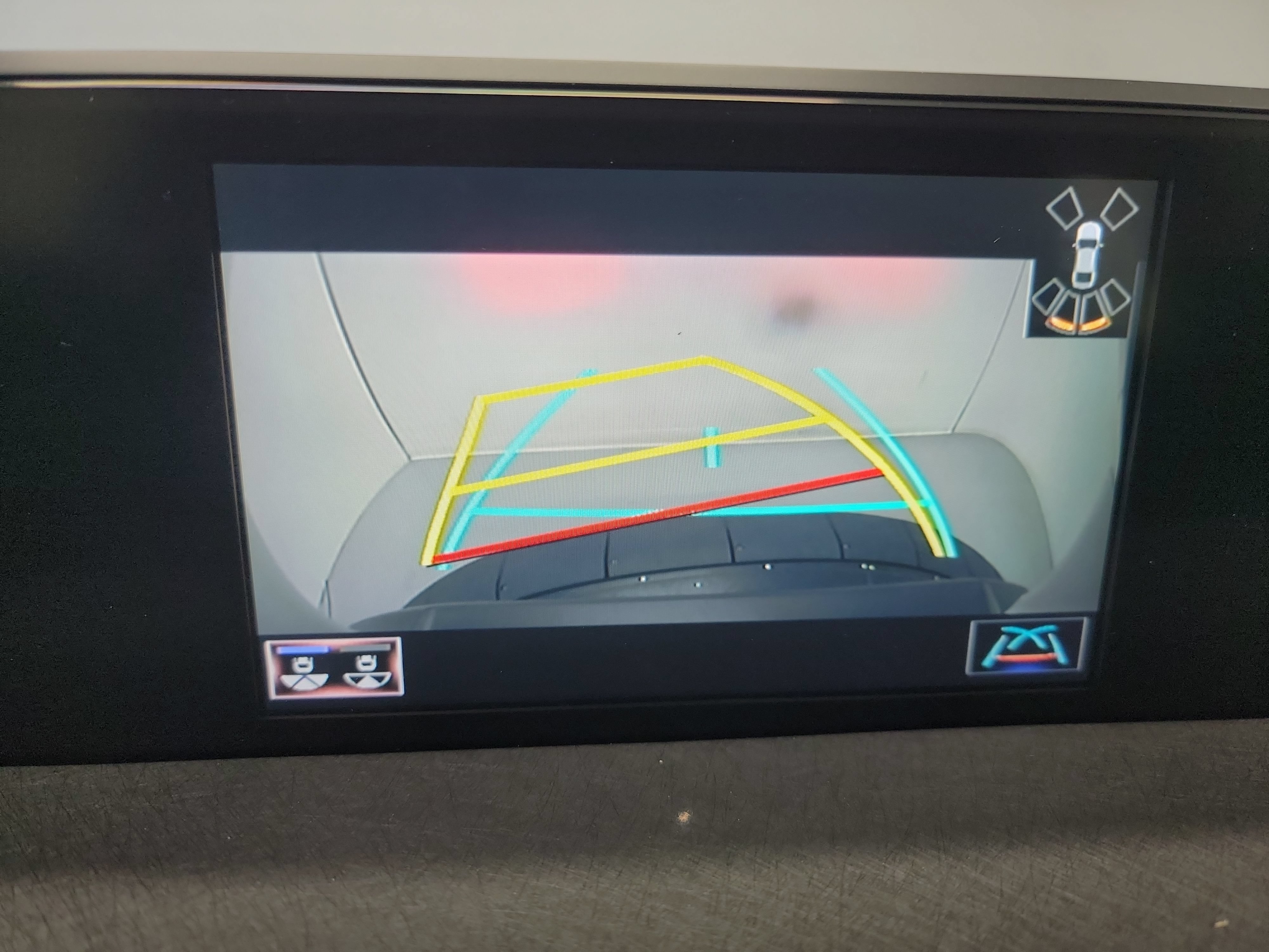 Used 2019 Lexus UX 250h AWD/4WD image 32