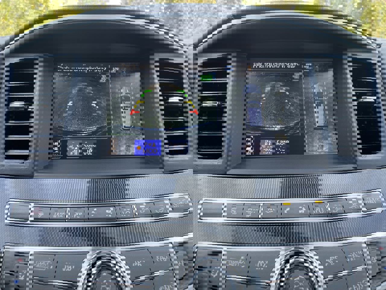 Used 2020 INFINITI QX60 Luxe w/ Essential Package image 29