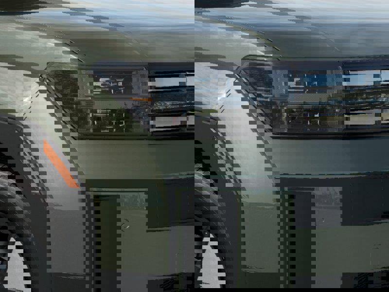 New 2026 Hyundai Santa Fe SEL image 9